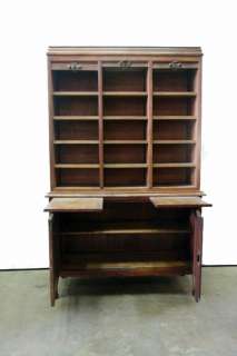 French File or Utility Cabinet  