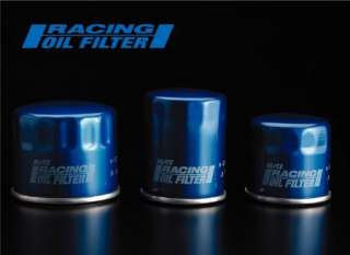 BLITZ RACING OIL FILTER NISSAN SILVIA 240SX S14 S15 SR20DET 93 01 