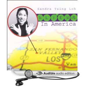  with Sandra Tsing Loh (Audible Audio Edition) Sandra Tsing Loh 