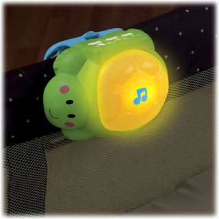 New Fisher Price Baby Discover n Grow Light Up & Go Soother Musical 