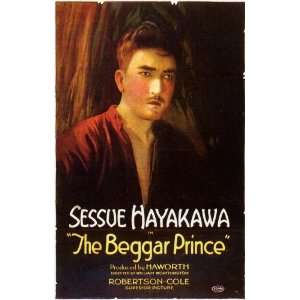   Sessue Hayakawa)(Beatrice La Plante)(Thelma Percy)(Bert Hadley)(Robert