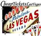 Cheap Tickets Las Vegas Airline Show Dinner Reservations Airplane 