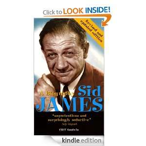 Sid James Cliff Goodwin  Kindle Store