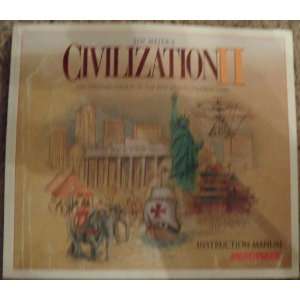  Sid Meiers Civilization II Sid Meier Books