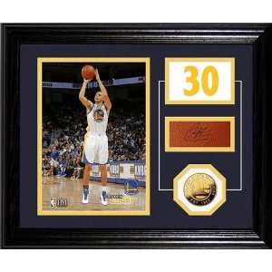  Stephen Curry Player Pride Desk Top Sports Collectibles