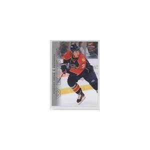  2009 10 Ultra #184   Stephen Weiss Sports Collectibles