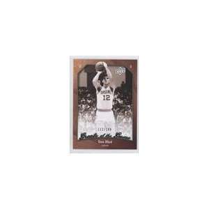   10 Greats of the Game 199 #38   Steve Alford/199 Sports Collectibles