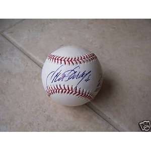 Steve Garvey Dodgers 74 Nl Mvp Official Signed Ml Ball