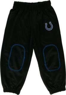 Indianapolis Colts Infant Football Jersey and Pant Set  