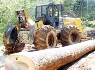   /SitePages/USAGES/Forestry Logging/SkidderwLog 450