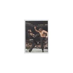  2007 Topps Action WWE #25   The Great Khali Sports Collectibles