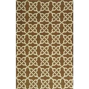 Thom Filicia Rugs Saddle Contemporary Rug   TMF121A 6   Runner 2 x 8