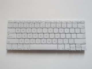 New Apple Notebook Keyboard G4 G3 iBook 12 922 6132 922 6638  