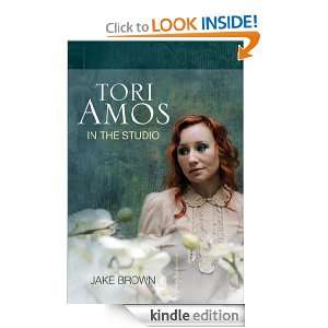 Tori Amos Jake Brown  Kindle Store