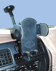 Car Windhsield Mount for GARMIN IQUE M2 M3 M5 GPS  