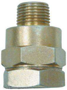 One Way (one way) Check Valve  Bendix Midland  