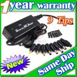 UNIVERSAL AC Adapter Charger For Gateway NEC Laptop USA  