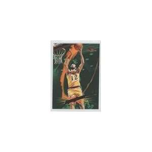    1995 96 SkyBox Premium #60   Vlade Divac Sports Collectibles