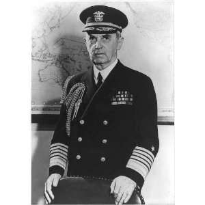  William Daniel Leahy,1875 1959,American Naval Officer 