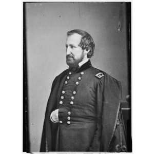   Gen. William S. Rosecrans, officer of the Federal Army