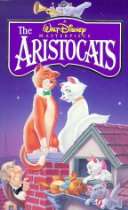 the aristocats vhs directed by wolfgang reitherman list price $ 22 99 