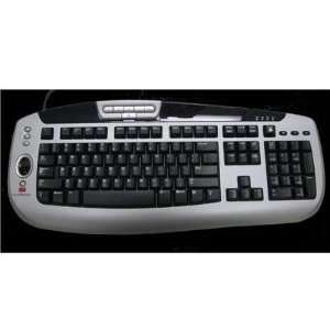   Quality 4500 USB Fingerprint Keyboard By Digital Persona Electronics