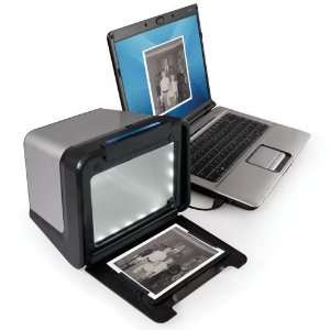  The Desktop Photograph To Digital Picture Converter. Electronics