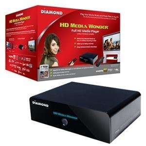  NEW HD Media Wonder 1000 (Video Specialty Products 