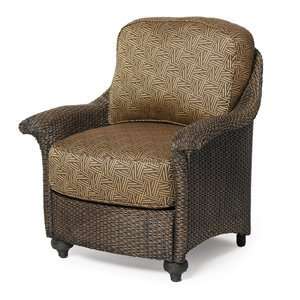   Lloyd Flanders 29002008943 Oxford Outdoor Lounge Chair