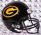 GRAMBLING ST. TIGERS FOOTBALL HELMET FULL SIZE RIDDELL  