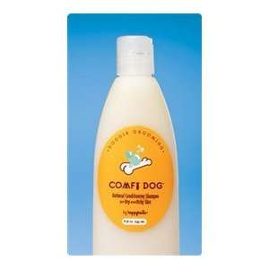  Comfy Dog Oatmeal Shampoo 9oz Quick Relief for Dogs with 