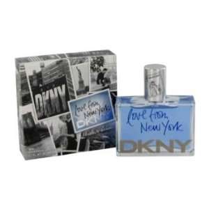  Parfum Donna Karan Love From New York Beauty