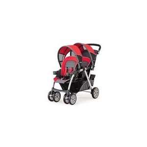 Chicco Cortina Together Double Stroller Baby