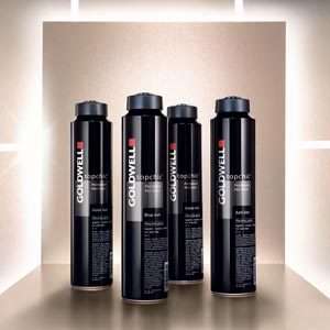 Goldwell Topchic Hair Color Variation 8.6oz  