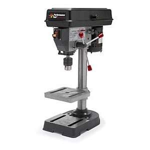    JEGS Performance Products W50005 Bench Top Drill Press Automotive