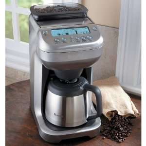    Breville BDC600XL YouBrew Drip Coffee Maker