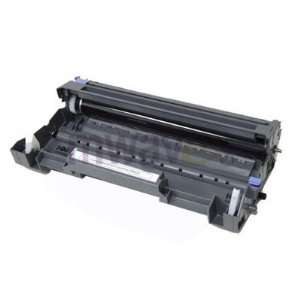  Compatible Drum Unit for Brother HL 5370DW,Black 