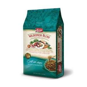    Merrick Wilderness Blend Dry Dog Food 5 lb bag