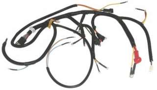 Marine Engine Wire Harness Crusader GM V8 220 270 350  