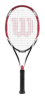 WILSON K FACTOR K BOLD midplus mp tennis racquet kfactor racket 4 3/8 