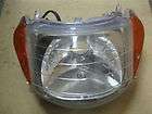 used 150cc roketa chinese scooter front headlight 