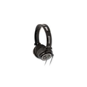  Ifrogz Earpollution Cs40 Headphones Black Cranium Busting 