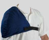 JointHeat Electric Heating Pouch Wrap Pad Heat Therapy  