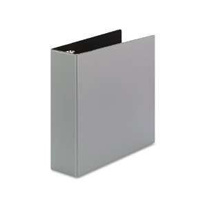  Economy 3 Ring Binder with Suede Finish Cover, 3 Capacity 
