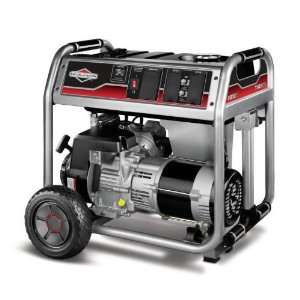   Stratton 6000/7500 Watt 16.5 TP 342cc OHV Portable Generator #30469