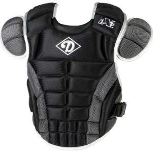   / Purple   Equipment   Baseball   Catchers Gear   Chest Protectors