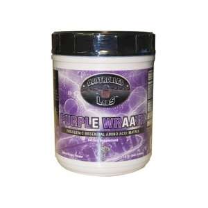 Controlled Labs Purple Wraath, Ergogenic Essential Amino Acid Matrix 