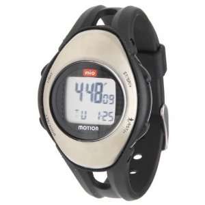   MIO Motion Smart Touch Heart Rate Monitor