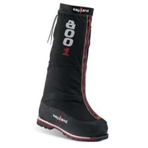 Kayland 8001 Extreme Boots 8 Black 