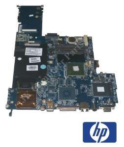 HP PAVILION DV5000 NOTEBOOK MOTHERBOARD 430196 001  